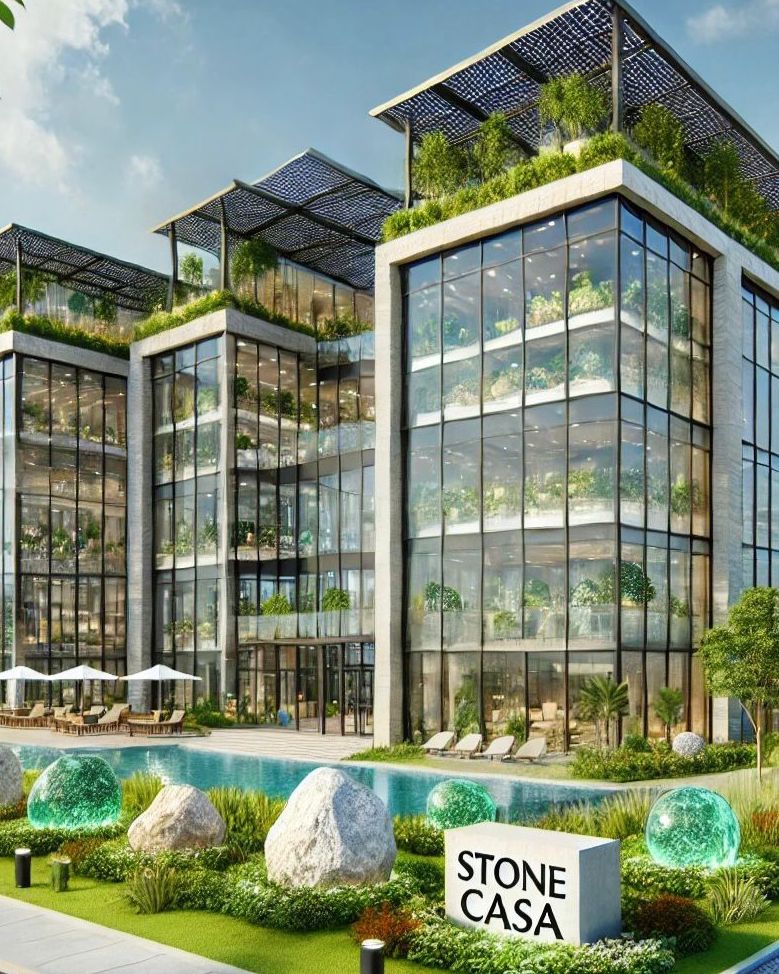 Linha Travertino Romano - Elegância e Versatilidade para Seus Projetos